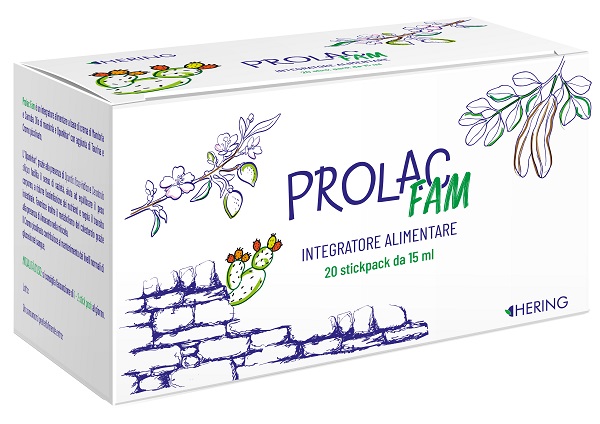 PROLAC FAM 20STICKPACK
