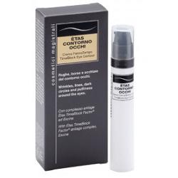 Cosmetici Magistrali Etas Crema Contorno Occhi Antiage 15mL