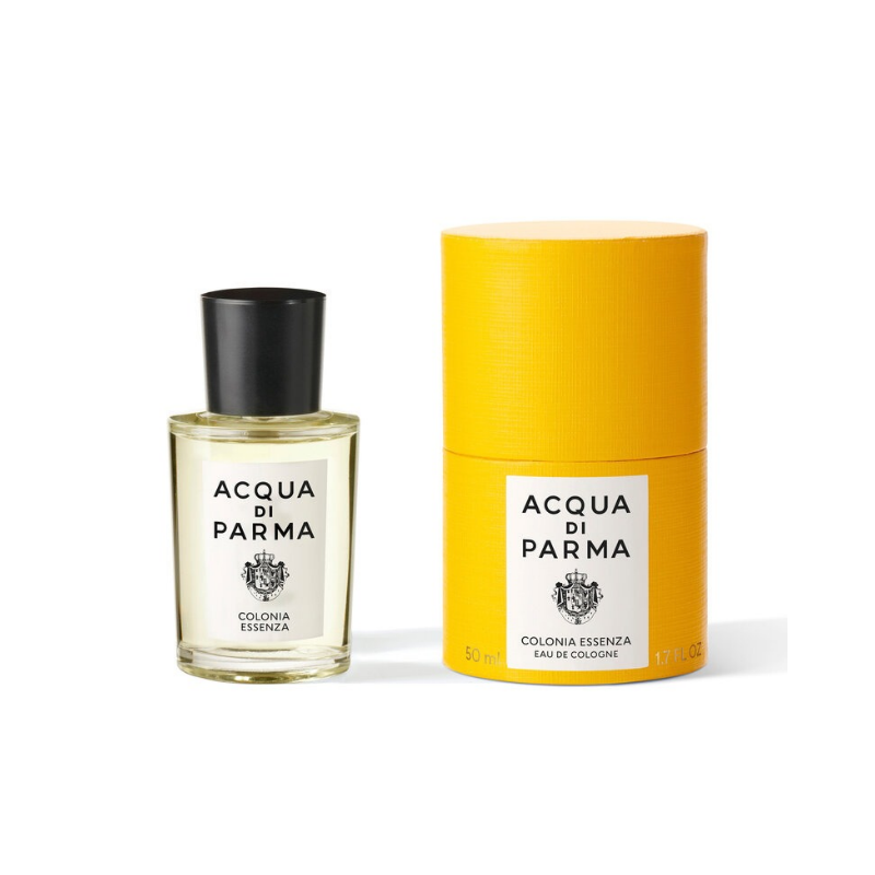 Acqua Di Parma Colonia Essenza - Eau De Cologne Unisex 50 ml Vapo
