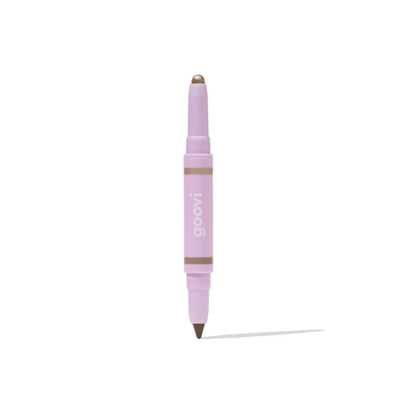 Goovi Couple Goals - Ombretto Stick Duo N.03 Shimmering Nights