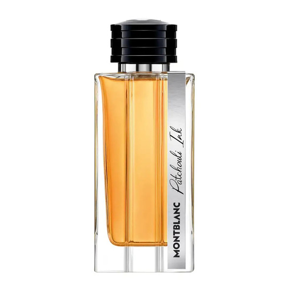 MONTBLANC COLLECTION PATCH 125ML