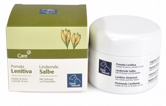 ORME NAT POMATA LENITIVA 100G