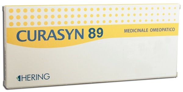 Hering Curasyn 83 30 Capsule  0,5 g