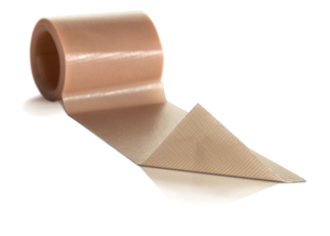 Mepitac Cerotto Per Fissaggio In Silicone 1500 x 4 cm