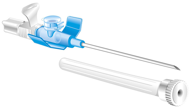 AGO CAN VENOPIC 2V FEP G22X25 AGO CAN VENOPIC 2V FEP G22X25