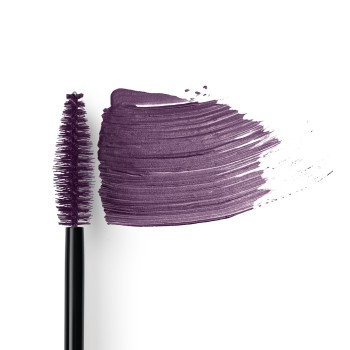 Dr. Hauschka Long Lasting Mascara - Mascara A Lunga Tenuta N.3 Plum