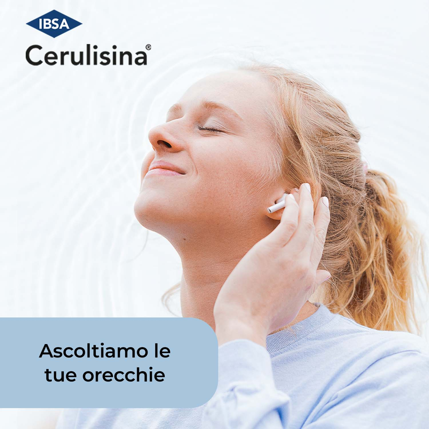 CERULISINA FAST ADULTI BAMBINI CERULISINA FAST ADULTI BAMBINI