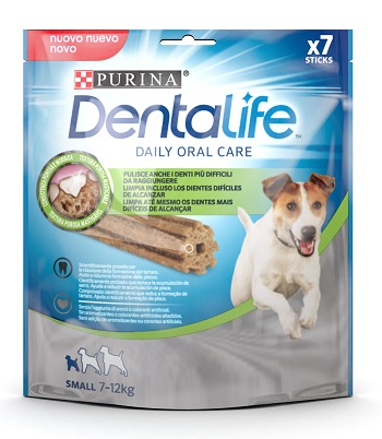 DENTALIFE SMALL 7STICK