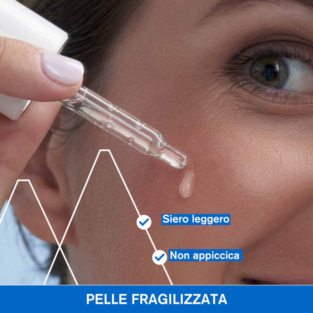 BARIEDERM Cica Daily Siero 30ml BARIEDERM Cica Daily Siero 30ml