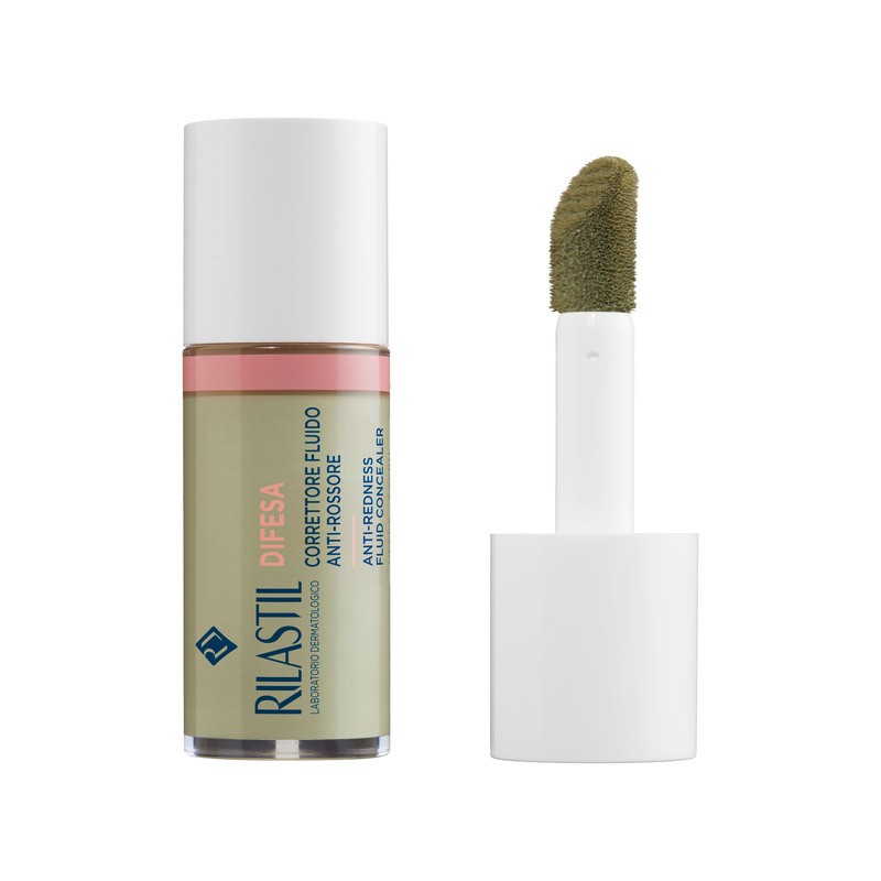 RILASTIL CORRETTORE A/ROSSORE