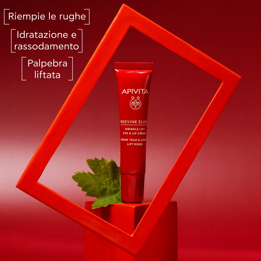 APIVITA BEEVINE ELIXIR EYE/23 APIVITA BEEVINE ELIXIR EYE/23