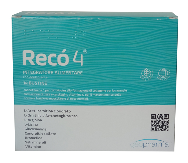 RECO'4 14 Bust.