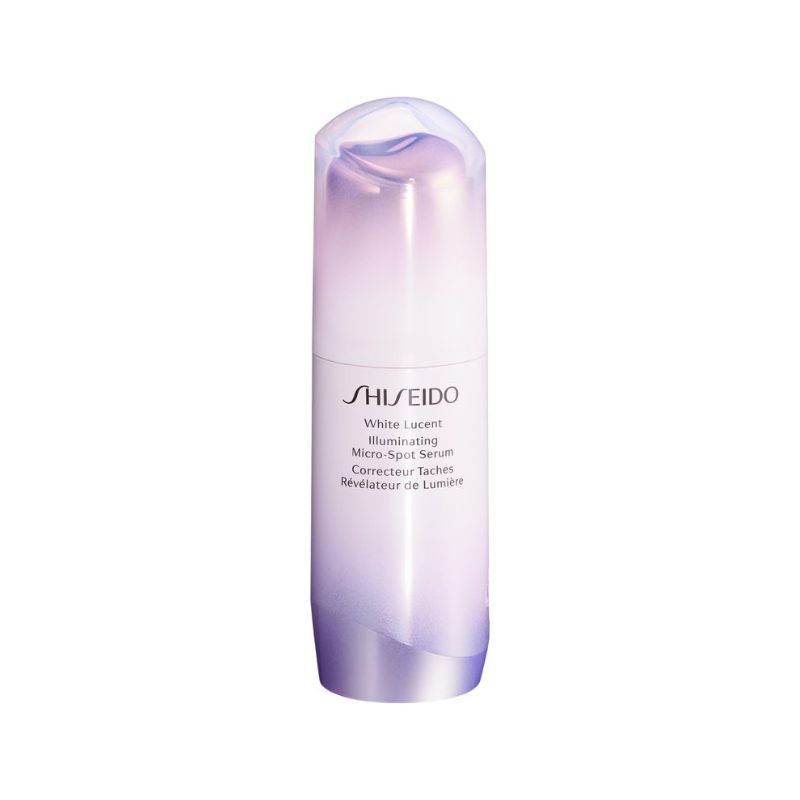 Shiseido - White Lucent Illuminating Micro-Spot Serum - Siero Illuminante Viso 30 ml