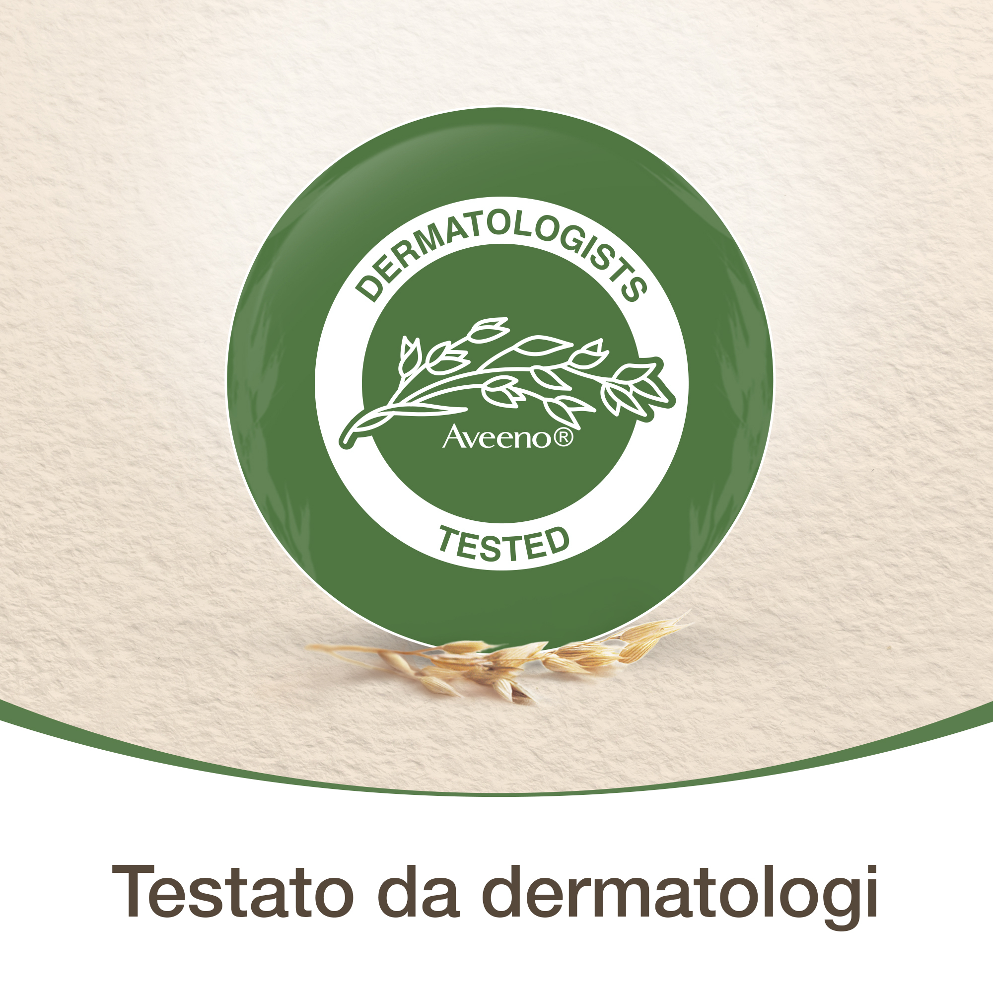 Aveeno Daily Moisturising Olio Detergente Corpo Alla Mandorla, con Avena Colloidale, per Pelle Secca e Sensibile 300 ml Aveeno Daily Moisturising Olio Detergente Corpo Alla Mandorla, con Avena Colloidale, per Pelle Secca e Sensibile 300 ml