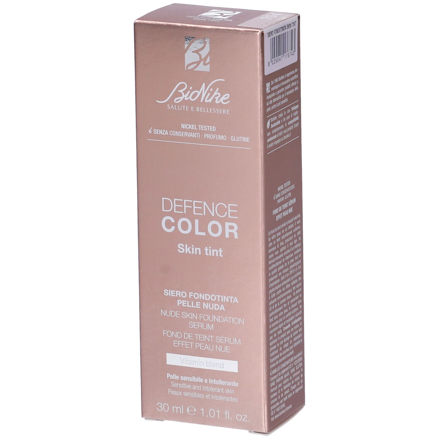 DEFENCE C.Skin Tint.704