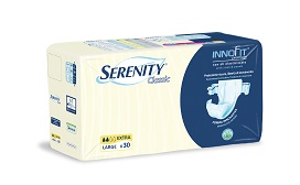INNOFIT PREMIUM CLAS EX M 30PZ
