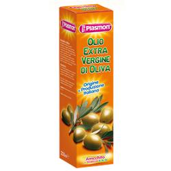 Plasmon Olio Extravergine di Oliva Vitaminizzato 250 ml Plasmon Olio Extravergine di Oliva Vitaminizzato 250 ml