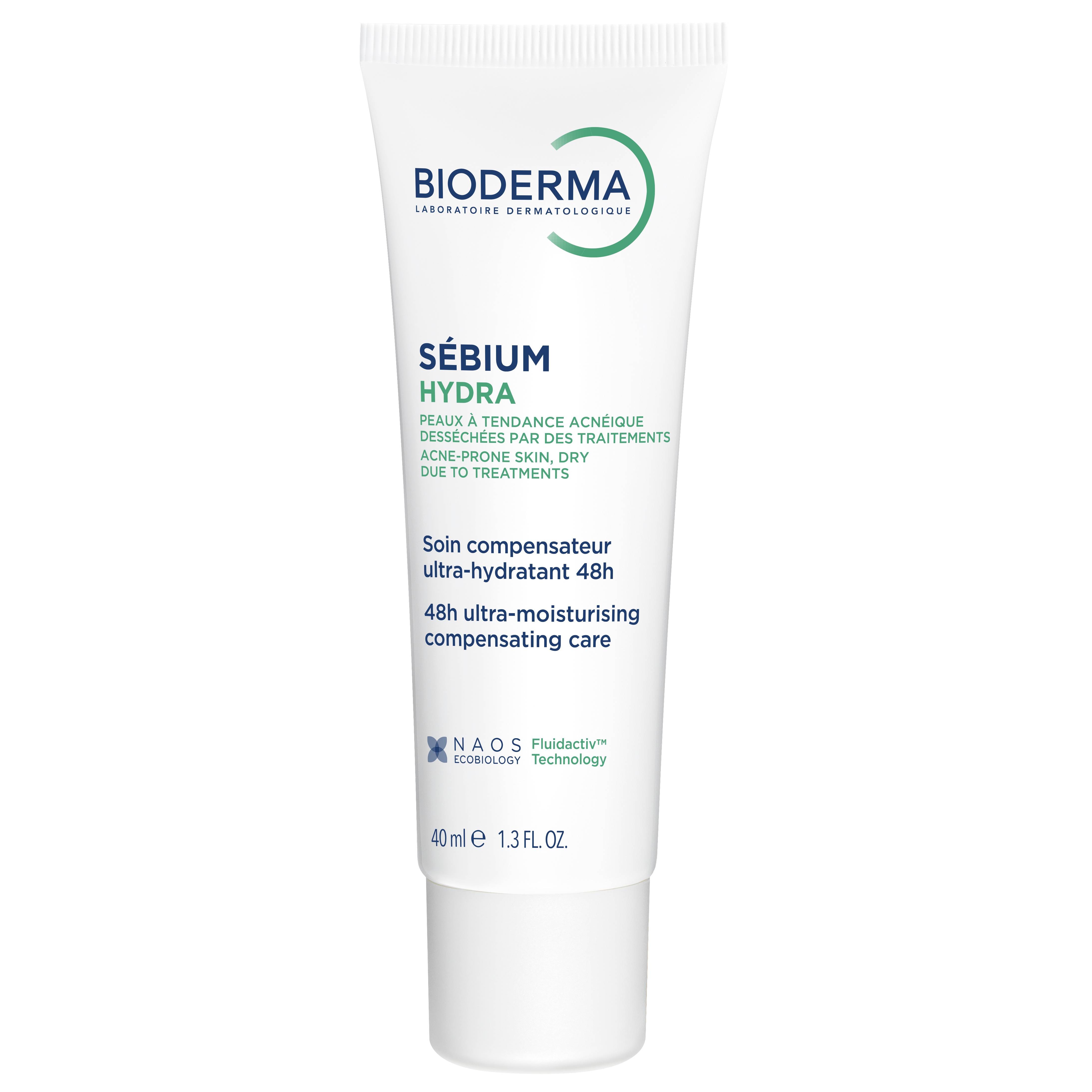 BIODERMA SEBIUM HYDRA TRATTAMENTO ULTRA IDRATANTE 40 ML