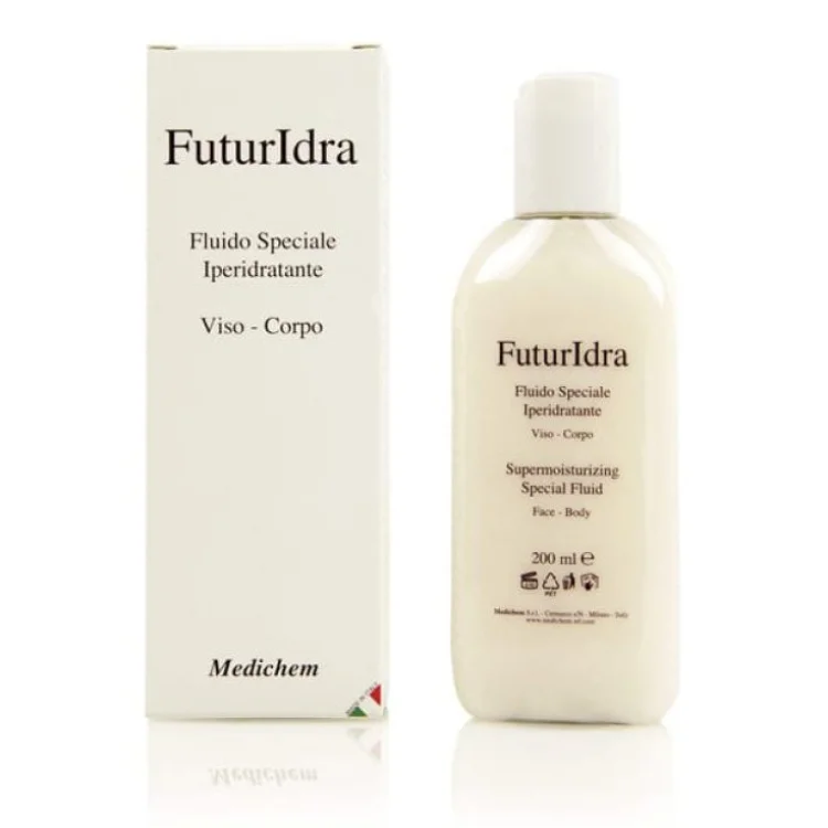 FUTURIDRA 200ML