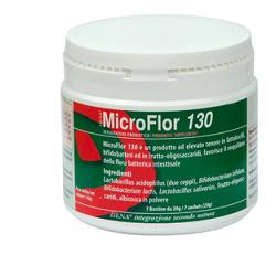 MICROFLOR 130 7BUST MICROFLOR 130 7BUST