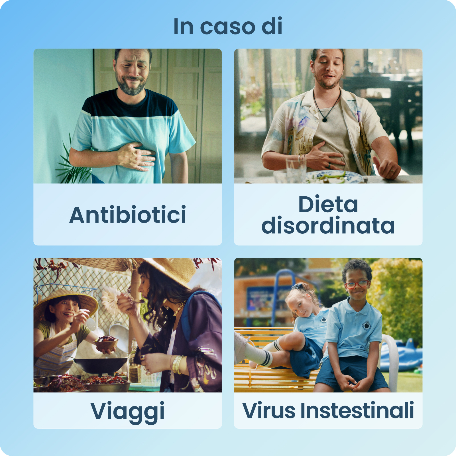 Enterogermina Sospensione Orale - 2 Miliardi - 20 Flaconcini - 5Ml Enterogermina Sospensione Orale - 2 Miliardi - 20 Flaconcini - 5Ml