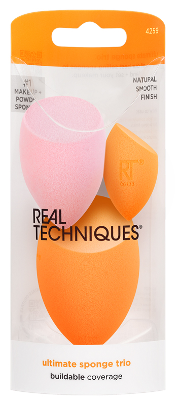 RT 4259 ULTIMATE SPONGE TRIO