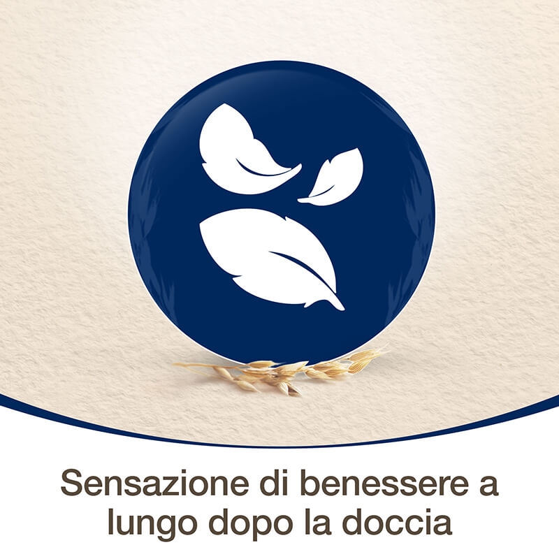 Aveeno Skin Relief Detergente Olio Bagnodoccia Lenitivo Pelli Sensibili Senza Sapone e Solfati 300 ml Aveeno Skin Relief Detergente Olio Bagnodoccia Lenitivo Pelli Sensibili Senza Sapone e Solfati 300 ml