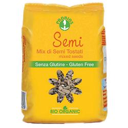 Probios Mix Semi Tostati Biologici Senza Glutine