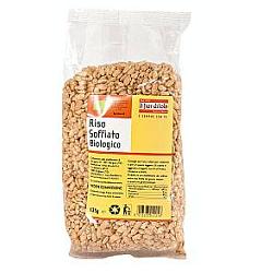 Fior Di Loto Riso Soffiato Integrale Biologico 125 g