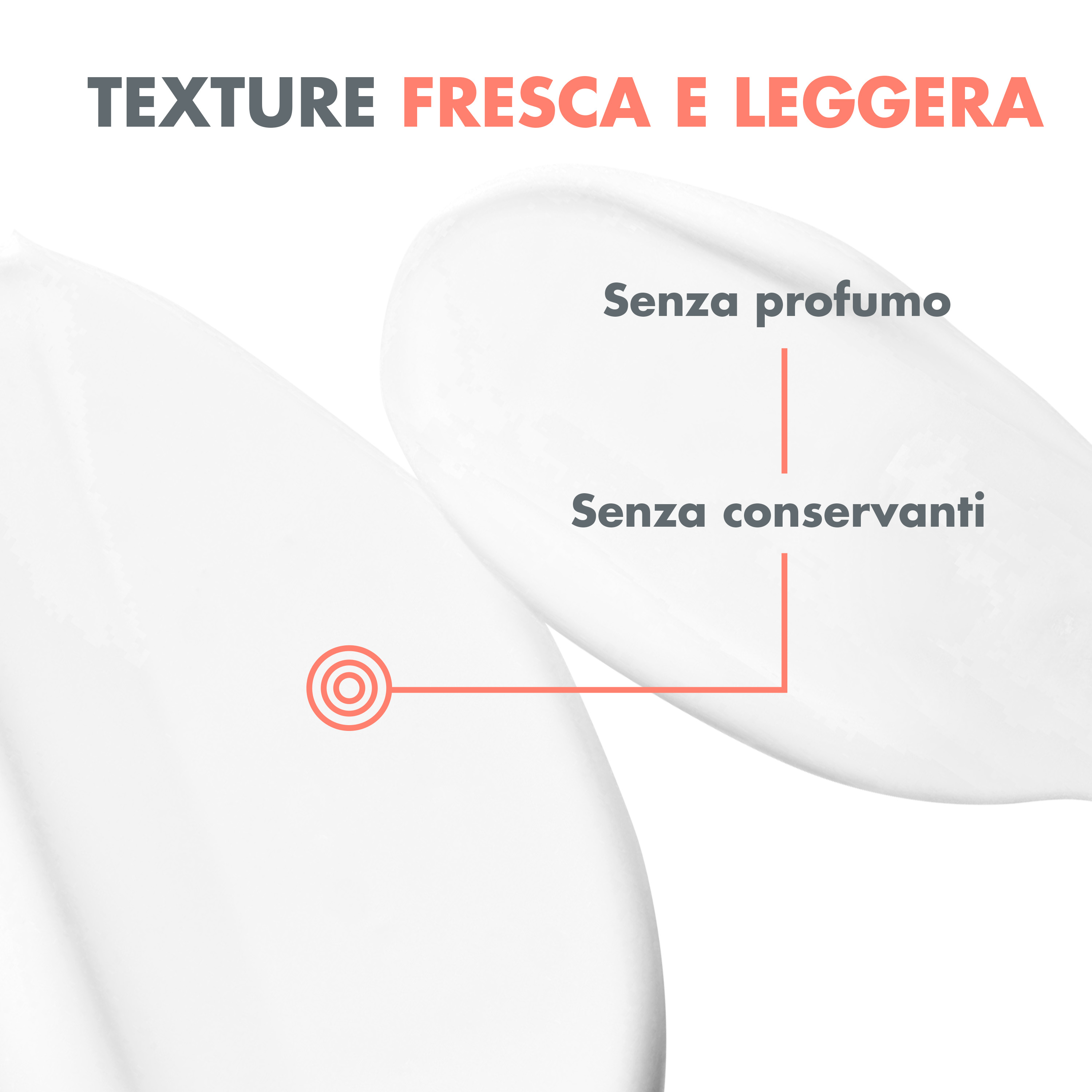 Eau Thermale Avène Tolerance Hydra 10 Fluido Idratante, 48h di idratazione, con Acido ialuronico e Acqua termale, Pelle Secca e Sensibile, Cosmetico Sterile® 40ml