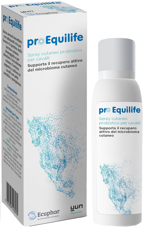 PROEQUILIFE SPRAY PROB CAVALLI