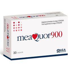MEAQUOR 900 30CPS MOLLI