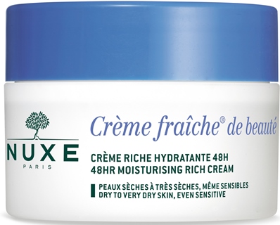 Nuxe Cr