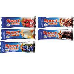 ULTIMATE SPORT CARBO CIOCCOLATO 25G