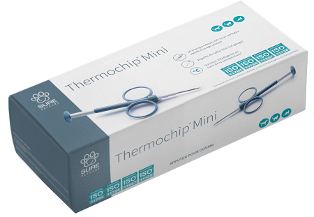 MICROCHIP THERMOCHIP CA/GA/FUR