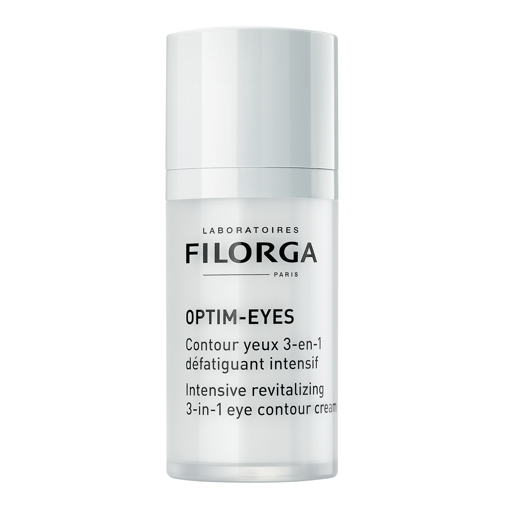 FILORGA OPTIM EYES - Contorno Occhi Borse E Occhiaie FILORGA OPTIM EYES - Contorno Occhi Borse E Occhiaie