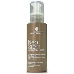 NATURE'S LINEA NEOSTEM U D/BAR