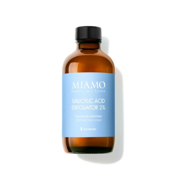 MIAMO SALICYLIC ACID EXF 20ML MIAMO SALICYLIC ACID EXF 20ML