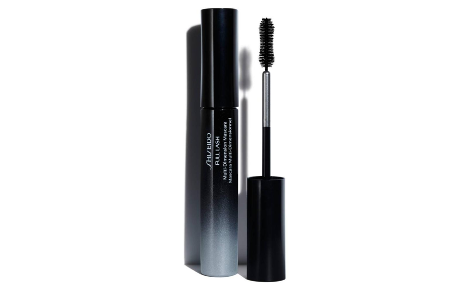 SHISEIDO MASCARA FULL LASH VOLUME BL901