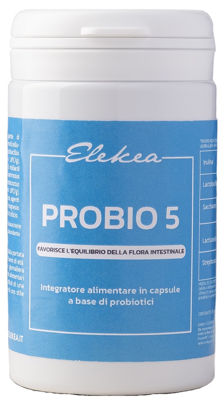 PROBIO 5 30CPS