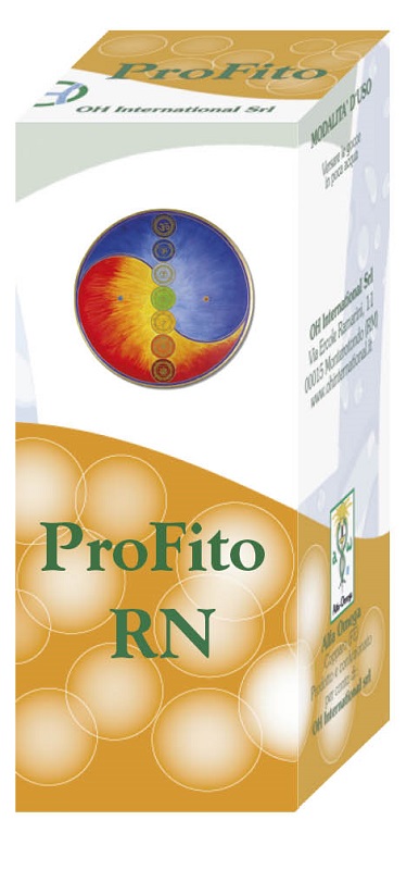 Profito RN Gocce Integratore 50 ml