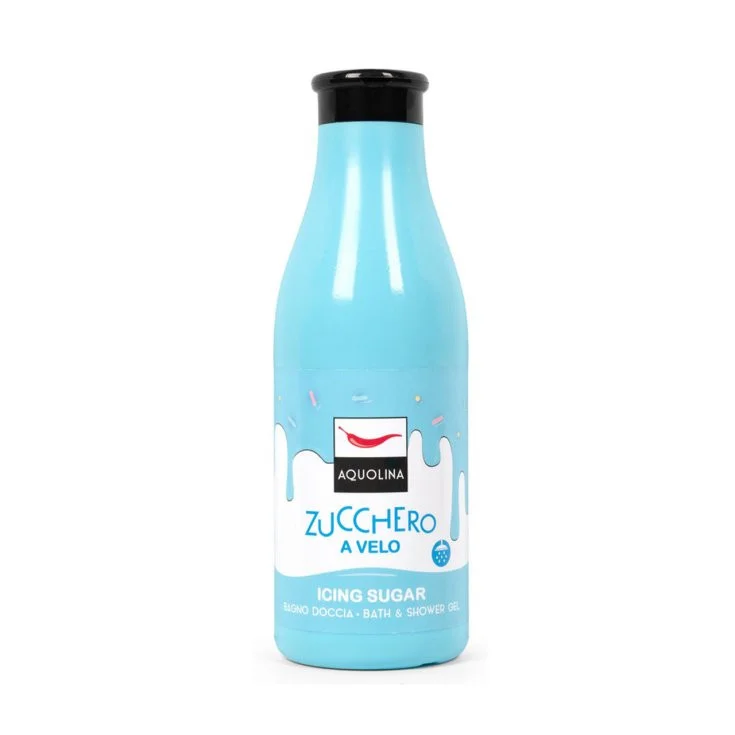 ROTAGEL BAGNO DOCCIA 250ML