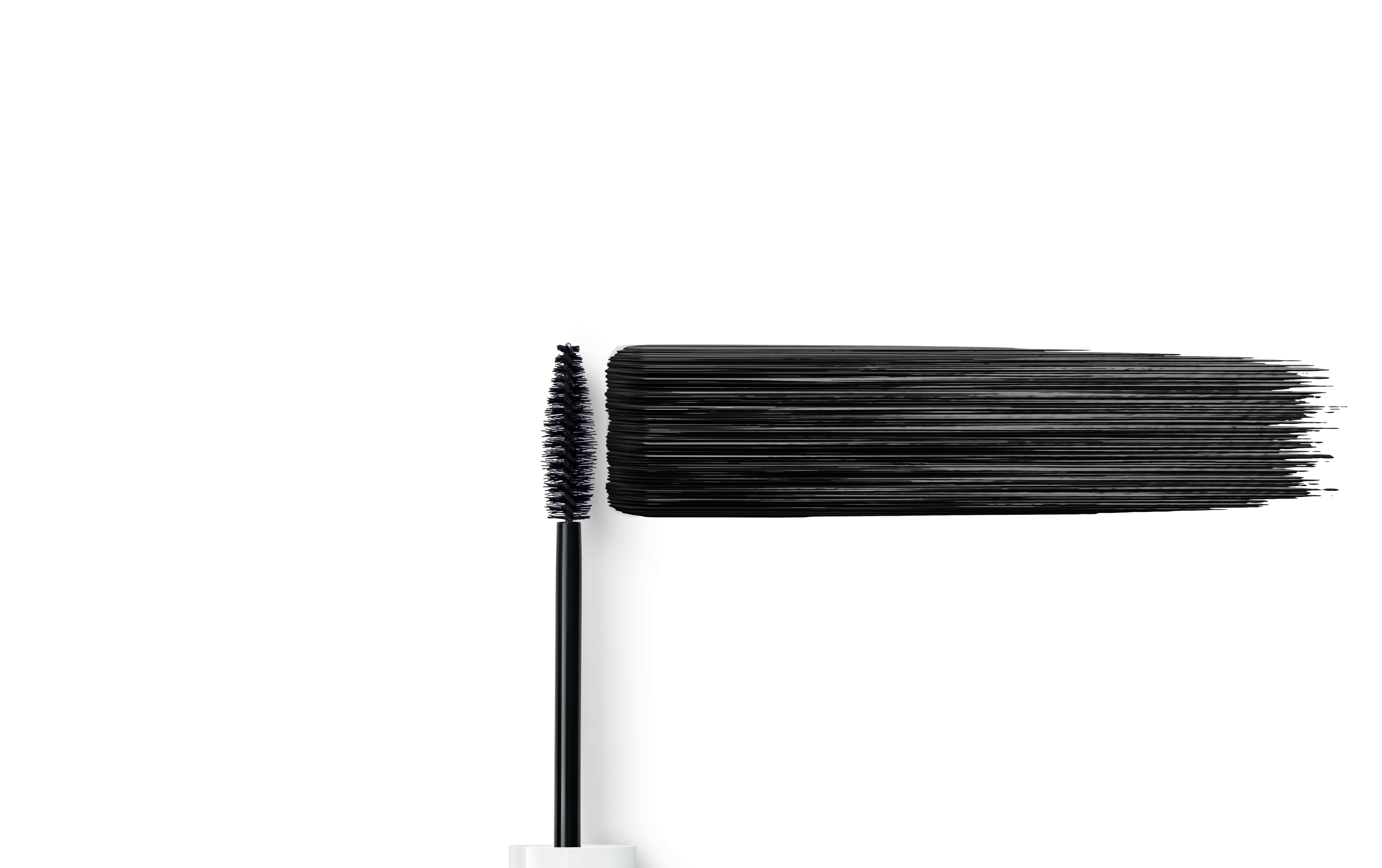 Dr. Hauschka - Long Lasting Mascara N.01 Black