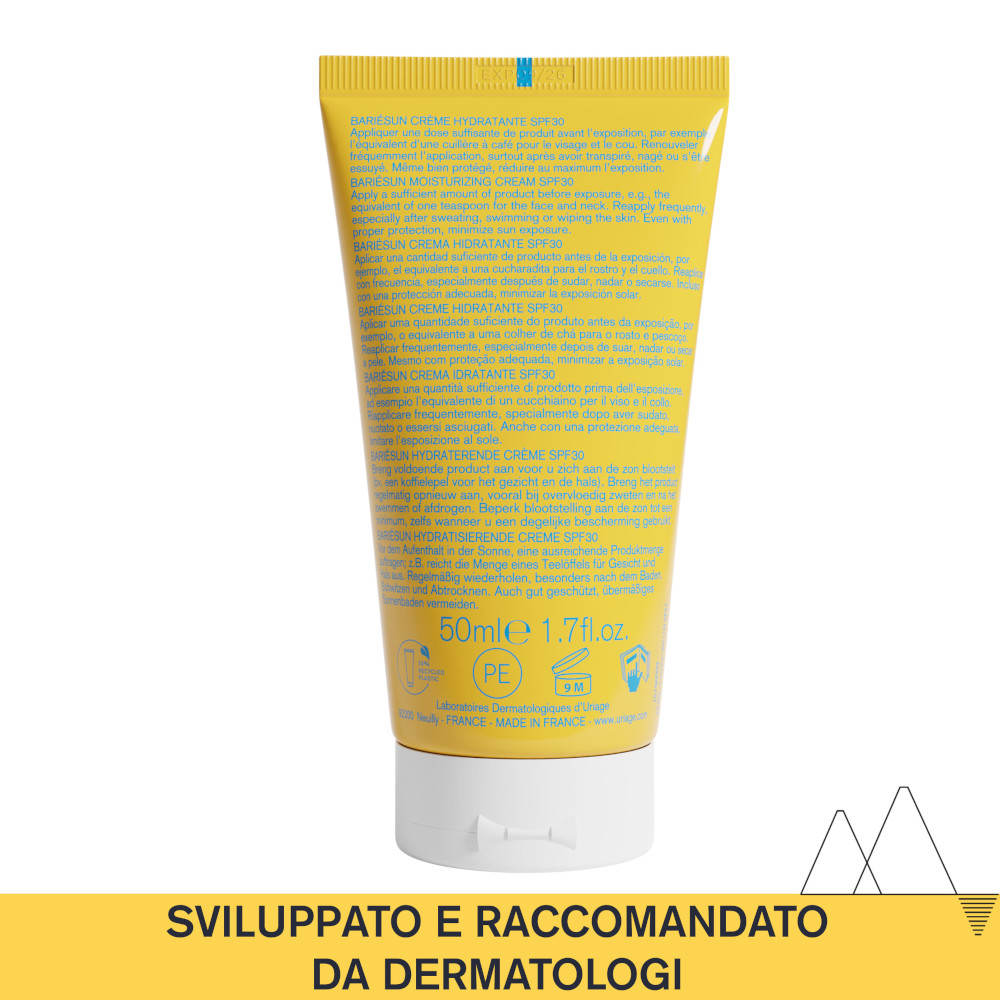BARIESUN SPF30 CREME 50ML BARIESUN SPF30 CREME 50ML