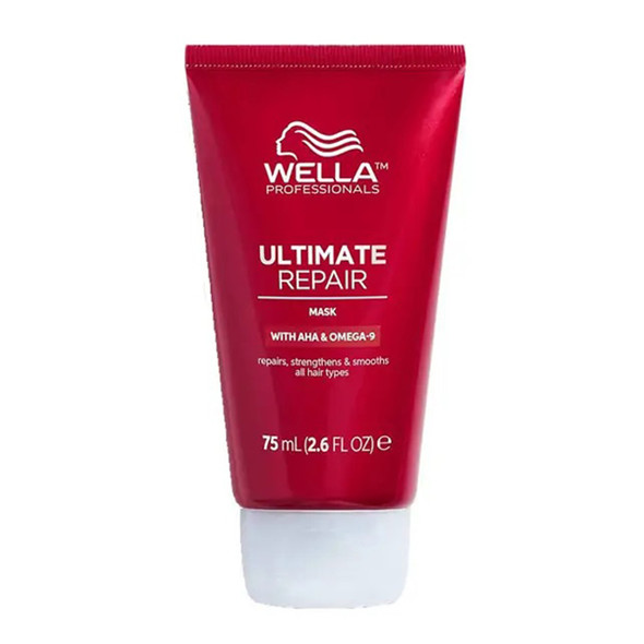 WELLA ULTIMATE REPAIR MASK75ML
