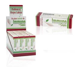 Immuno Simplex Pomata Labbra 8 g