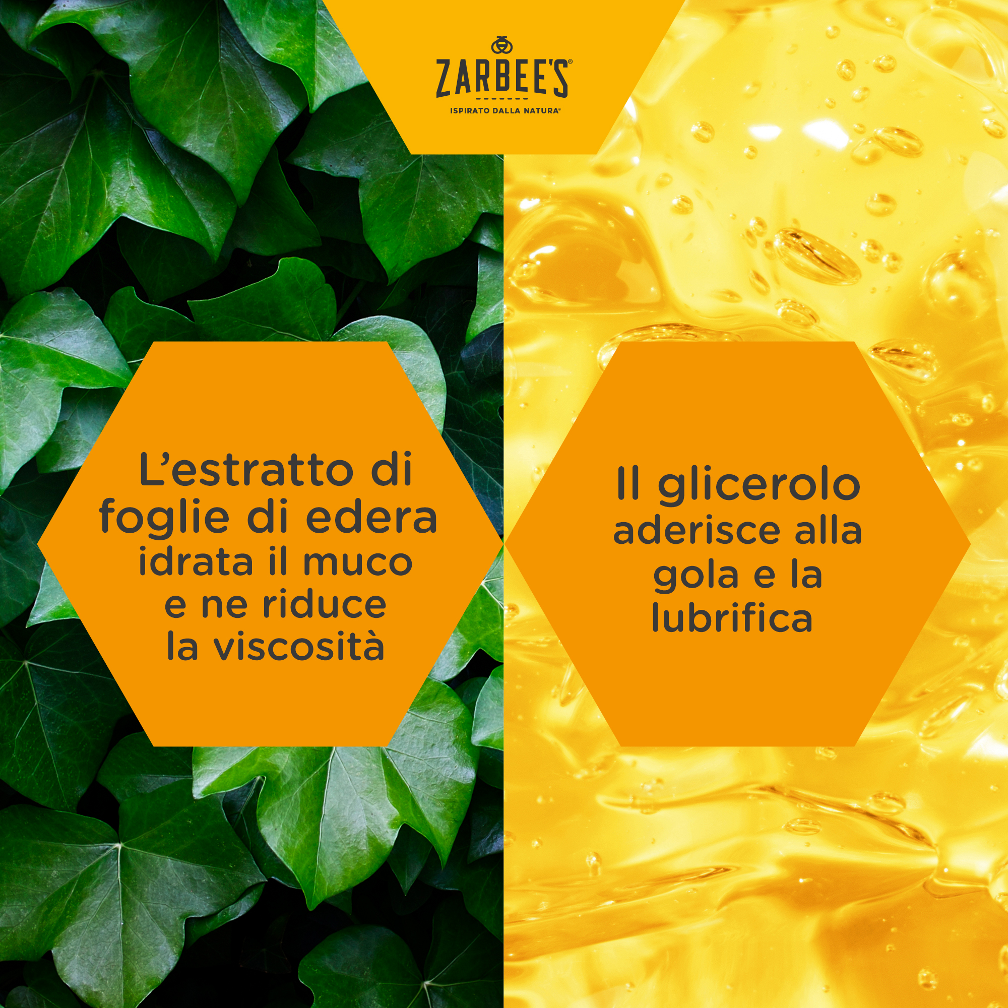 Zarbee's Sciroppo Tosse & Gola - Sciroppo Lenitivo Per Adulti E Bambini 150 ml