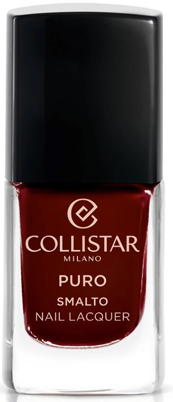 SMALTO PURO 581 ROSSONERO