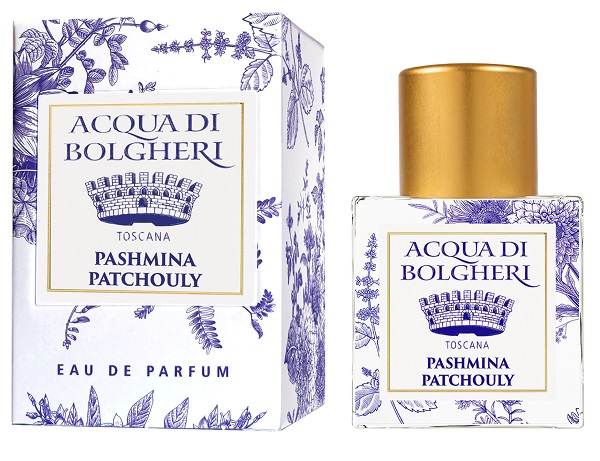 PASHMINA PATCHOULY EDP 50ML
