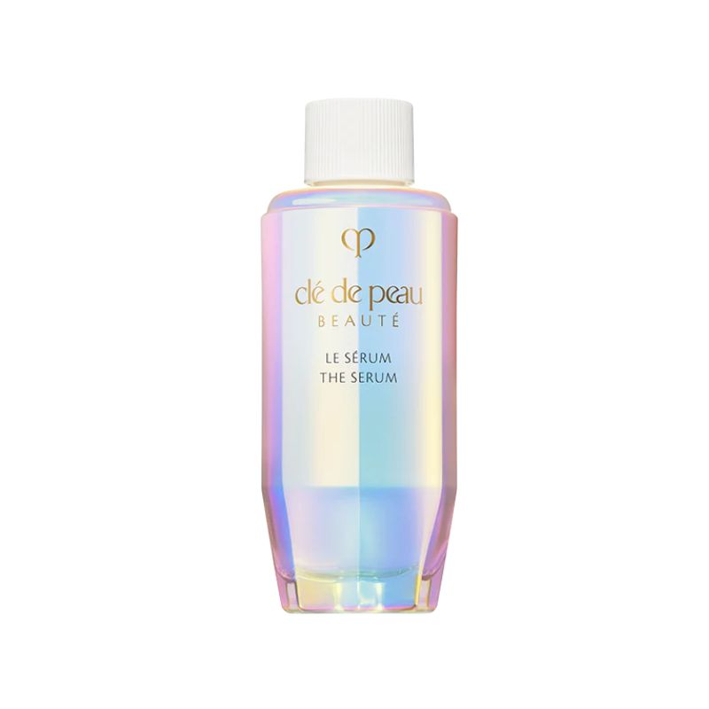 Clé De Peau Beauté - The Serum - Siero Idratante Quotidiano 50 ml - Refill